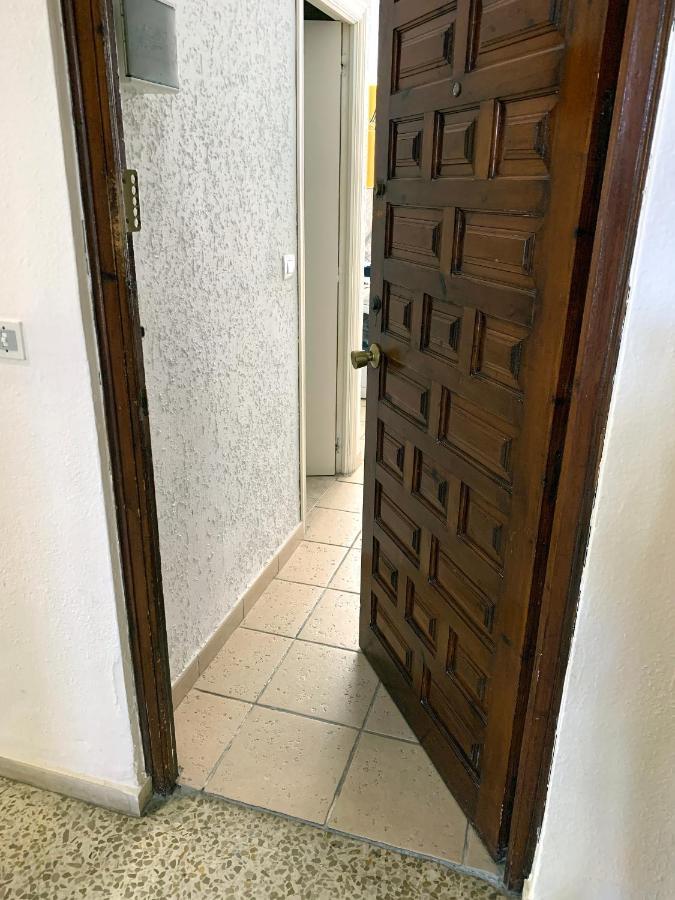 Estudio Acogedor Y Tranquilo En Zona Estupenda Fuengirola Dış mekan fotoğraf