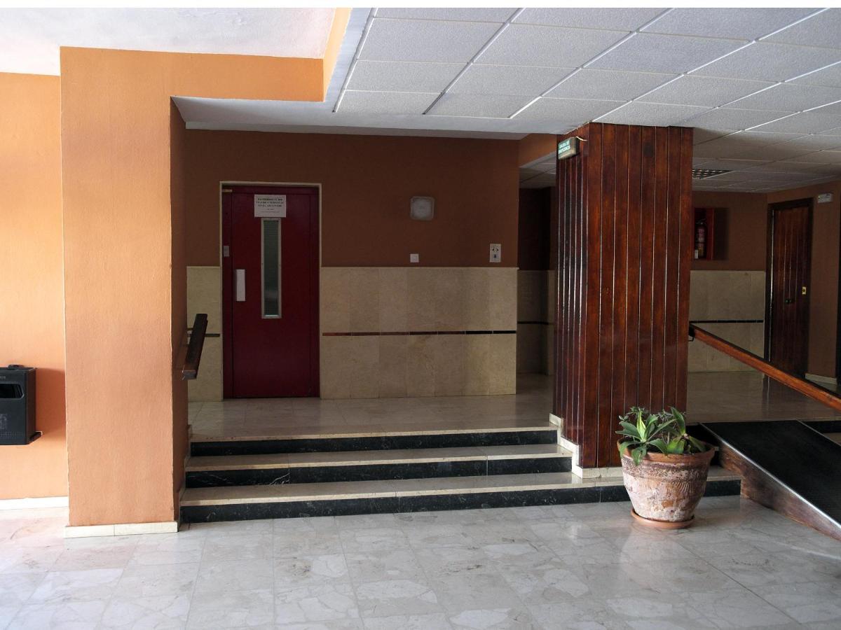 Estudio Acogedor Y Tranquilo En Zona Estupenda Fuengirola Dış mekan fotoğraf